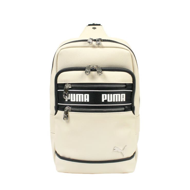 【PUMA】j20364 インタープレイ ワンショルダー | Tasche Jack | 詳細画像2 