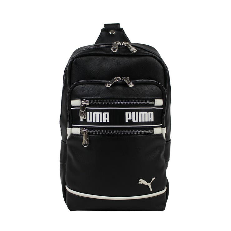 【PUMA】j20364 インタープレイ ワンショルダー | Tasche Jack | 詳細画像3 