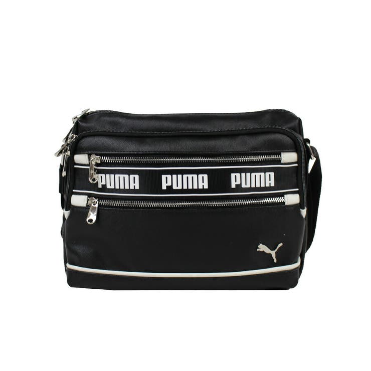 【PUMA】j20366 インタープレイ ショルダーバッグ | Tasche Jack | 詳細画像3 