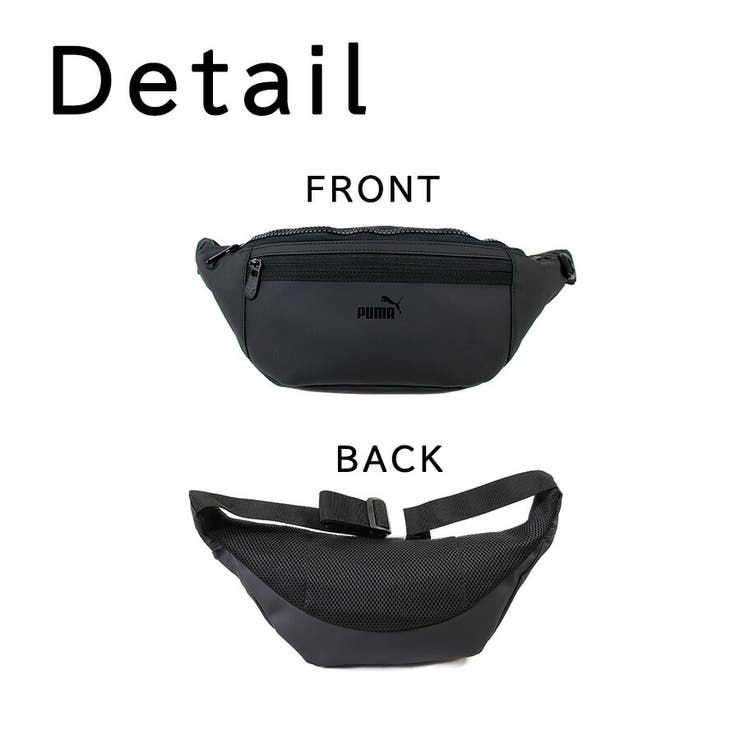 PUMA j20394 アクロス | Tasche Jack | 詳細画像11 