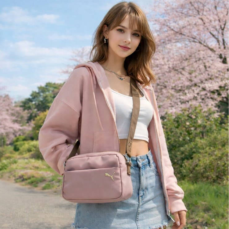 PUMA ハール ポシェット | Tasche Jack | 詳細画像3 