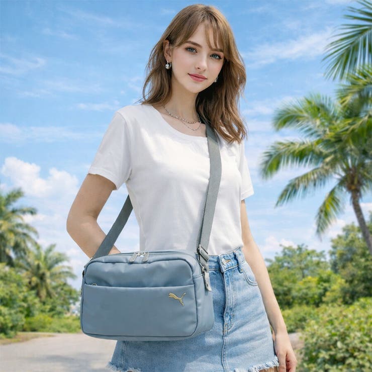 PUMA ハール ポシェット | Tasche Jack | 詳細画像4 