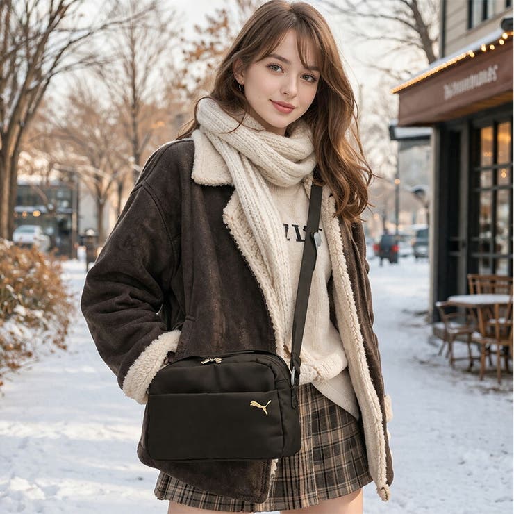 PUMA ハール ポシェット | Tasche Jack | 詳細画像6 