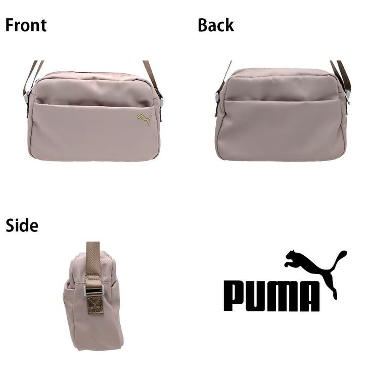 PUMA ハール ポシェット | Tasche Jack | 詳細画像8 