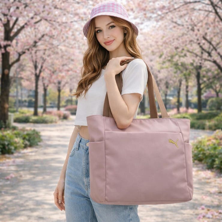 PUMA ハール トートバッグ | Tasche Jack | 詳細画像3 