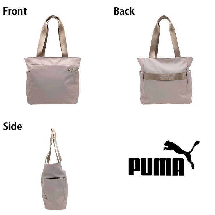 PUMA ハール トートバッグ | Tasche Jack | 詳細画像9 