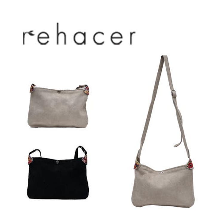 rehacer レアセル サコッシュ | Tasche Jack | 詳細画像1 