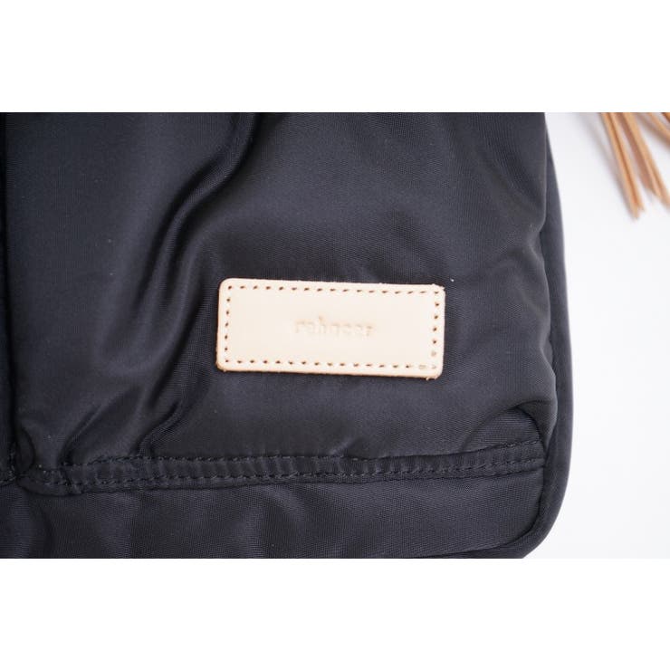 rehacer レアセル ショルダーバッグ | Tasche Jack | 詳細画像8 