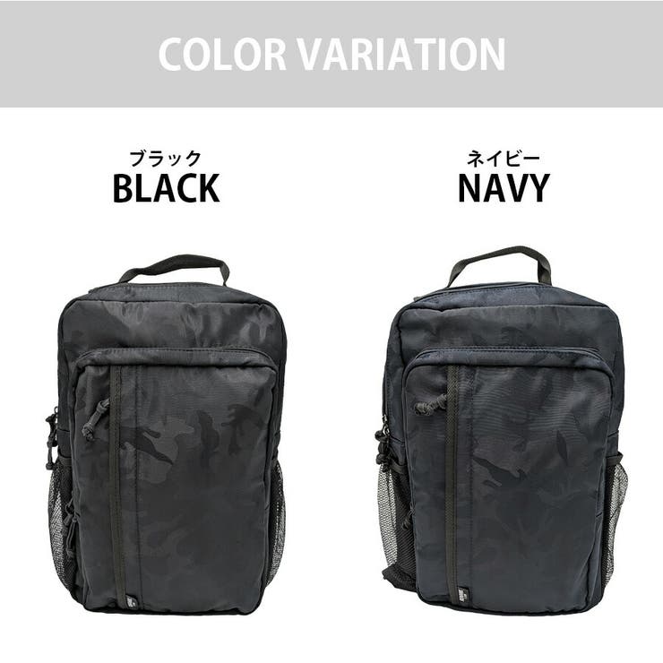 【Rename】 rbn70038 メガボディバッグ | Tasche Jack | 詳細画像8 