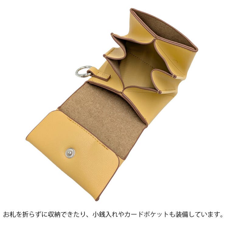 rpg24025 ミニ 財布 | Tasche Jack | 詳細画像7 