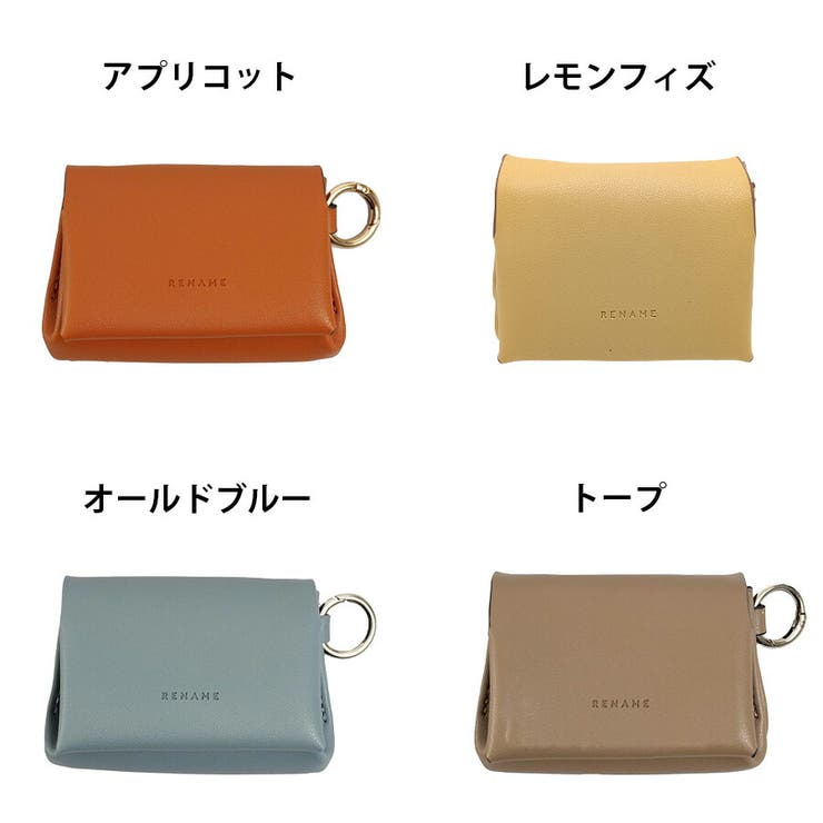 rpg24025 ミニ 財布 | Tasche Jack | 詳細画像9 