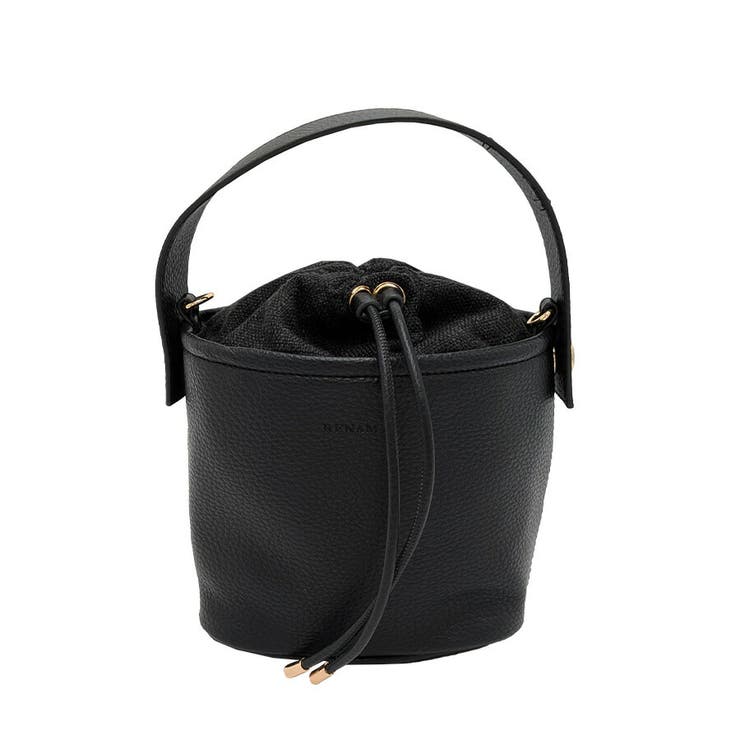 【Rename】rsg24039 コンビ 巾着2WAYショルダーバッグ | Tasche Jack | 詳細画像2 