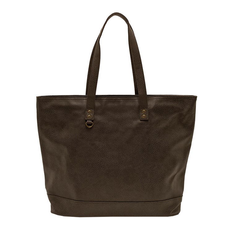 【Rename】rtg30028 スクエアビッグトートバッグ 普段使い | Tasche Jack | 詳細画像5 