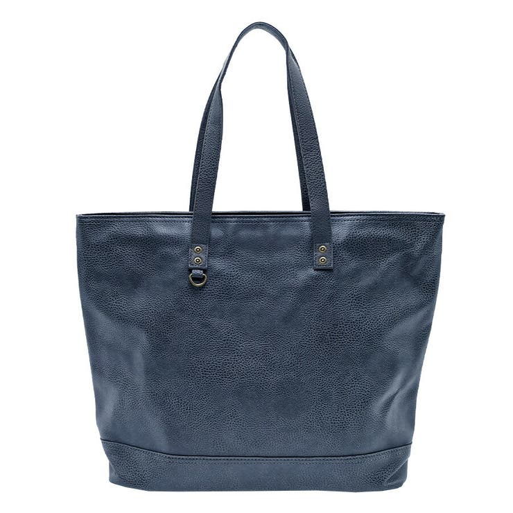 【Rename】rtg30028 スクエアビッグトートバッグ 普段使い | Tasche Jack | 詳細画像11 