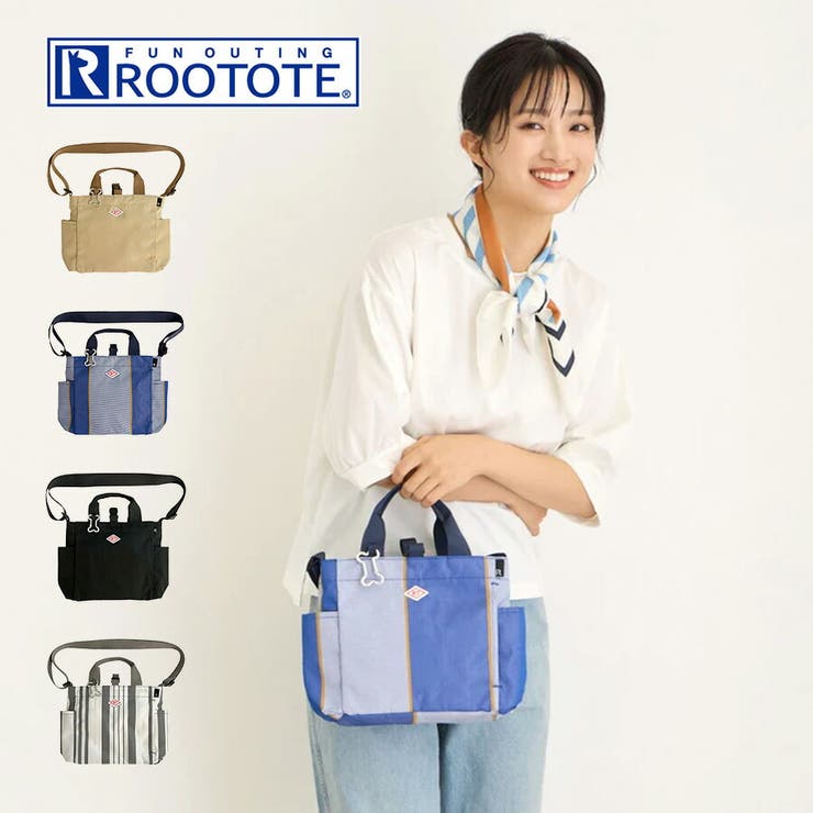 【ROOTOTE】 1129 SN | Tasche Jack | 詳細画像1 