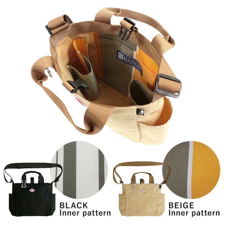 【ROOTOTE】 1129 SN | Tasche Jack | 詳細画像8 