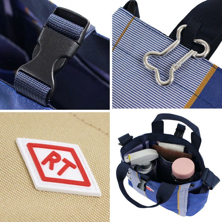 【ROOTOTE】 1129 SN | Tasche Jack | 詳細画像9 