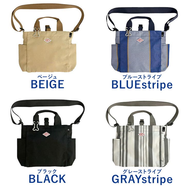 【ROOTOTE】 1129 SN | Tasche Jack | 詳細画像11 