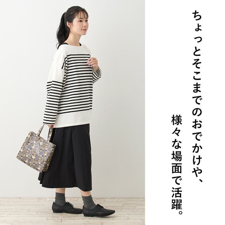 【ROOTOTE】 1307 EU | Tasche Jack | 詳細画像4 