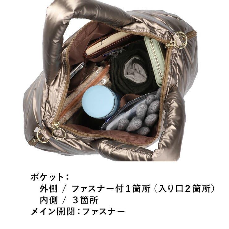 【ROOTOTE】 1470 LT | Tasche Jack | 詳細画像12 