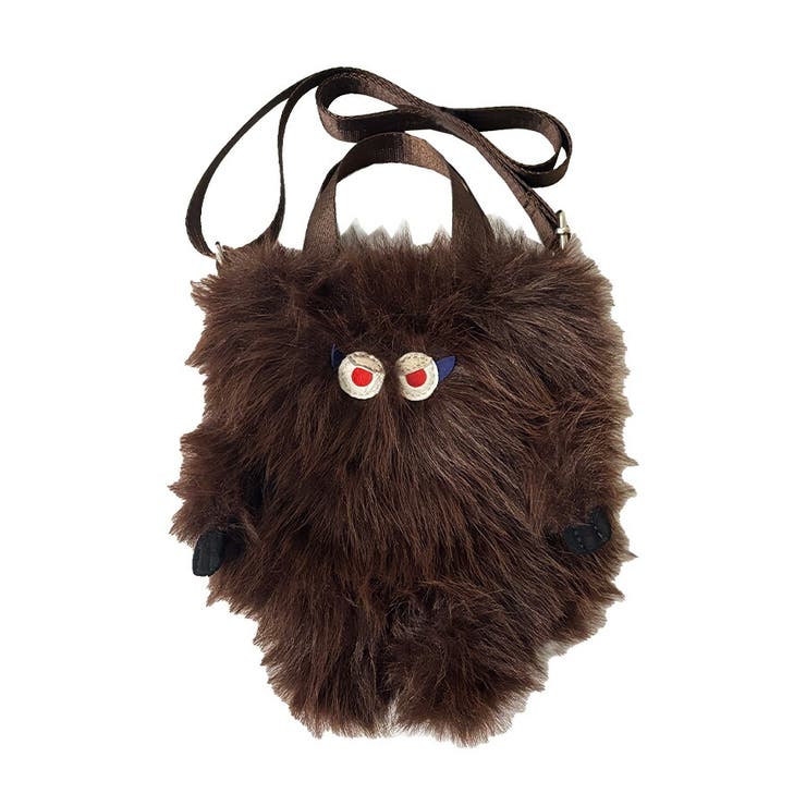 【ROOTOTE】3616 EU BR | Tasche Jack | 詳細画像4 