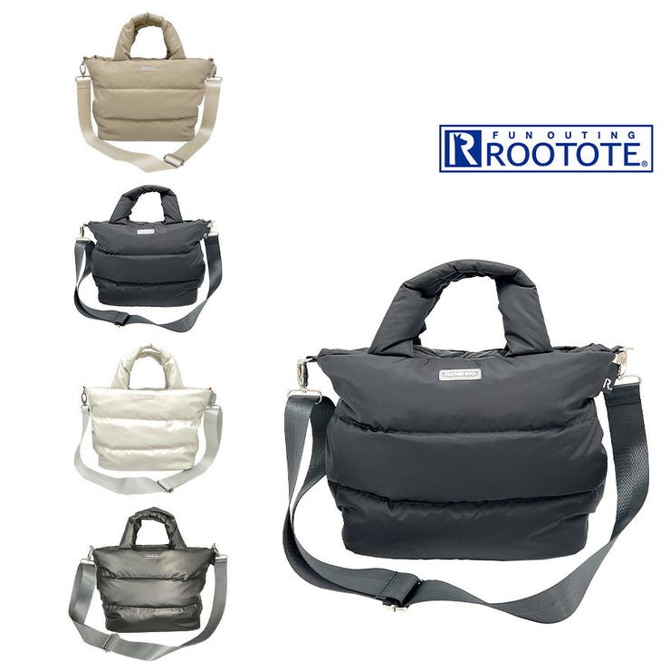 【ROOTOTE】3680 FE デリ | Tasche Jack | 詳細画像1 