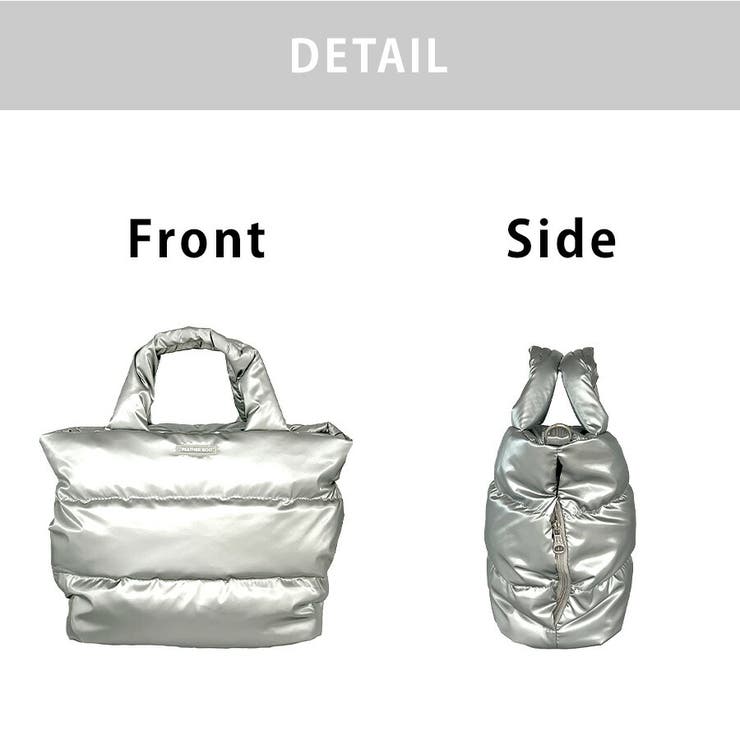 【ROOTOTE】3683 FE デリ | Tasche Jack | 詳細画像6 