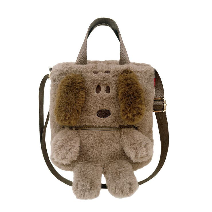 【ROOTOTE】8399 IP BR | Tasche Jack | 詳細画像3 