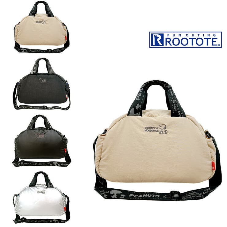 【ROOTOTE】8455 IP デリ | Tasche Jack | 詳細画像1 