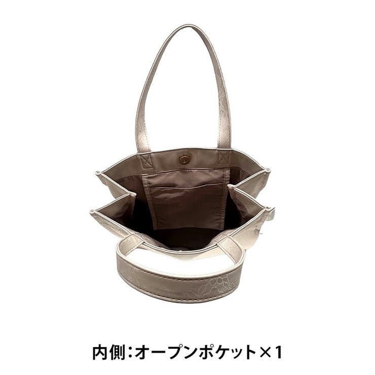 ROOTOTE LT アートキャトル | Tasche Jack | 詳細画像7 