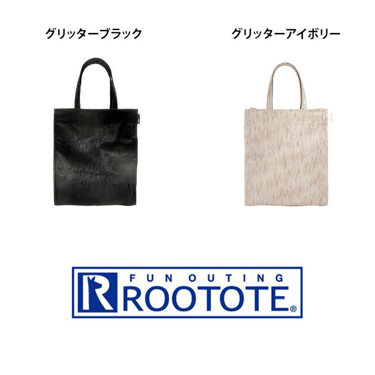 ROOTOTE LT アートキャトル | Tasche Jack | 詳細画像9 
