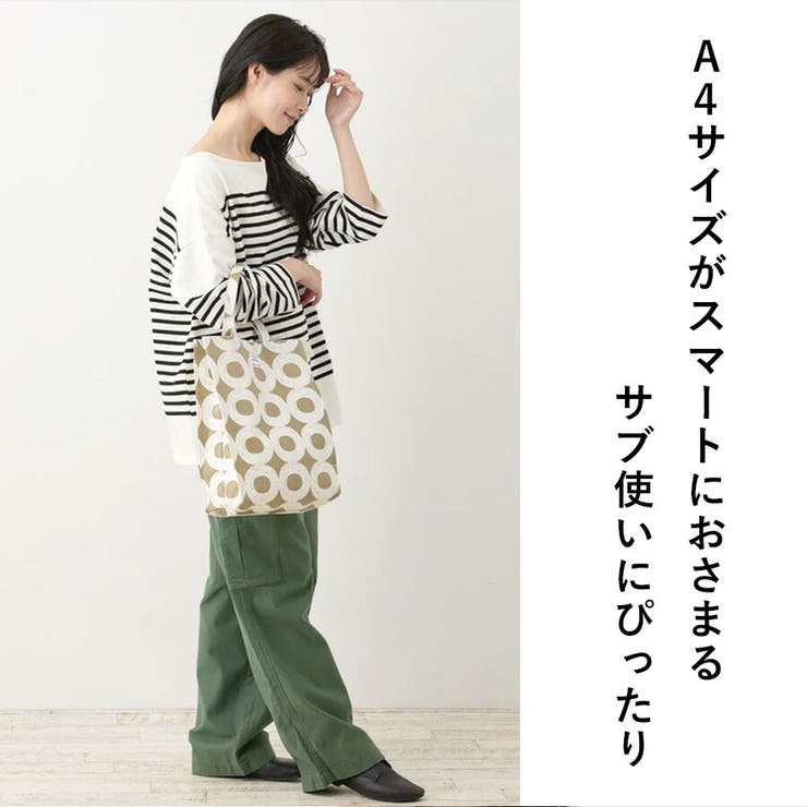 【ROOTOTE】 1291 EU | Tasche Jack | 詳細画像2 