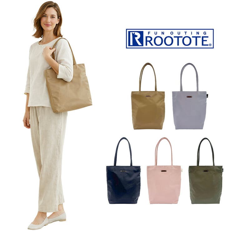 ROOTOTE LT アーキャトル | Tasche Jack | 詳細画像1 
