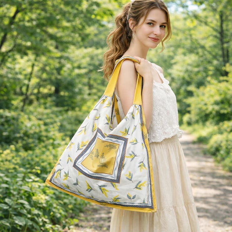 ROOTOTE LT TABL050 | Tasche Jack | 詳細画像4 