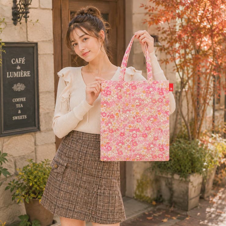 ROOTOTE IP A4ラミ | Tasche Jack | 詳細画像5 