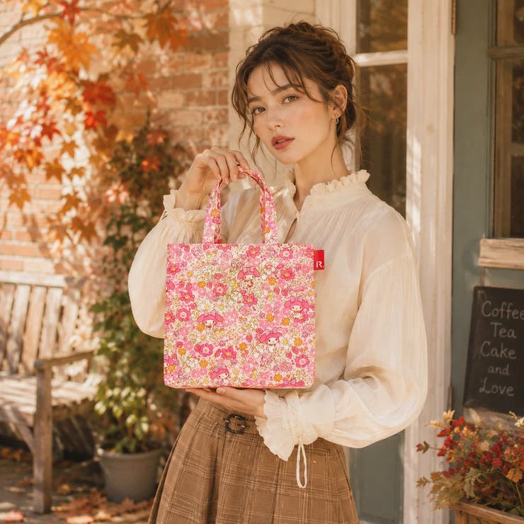 ROOTOTE IP SQラミ | Tasche Jack | 詳細画像5 