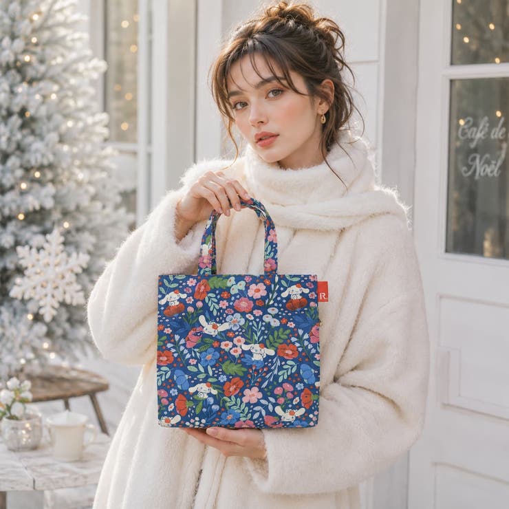 ROOTOTE IP SQラミ | Tasche Jack | 詳細画像6 