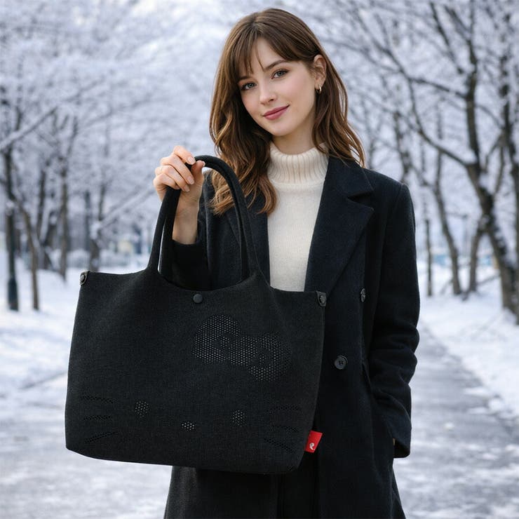 ROOTOTE IP デリ | Tasche Jack | 詳細画像6 