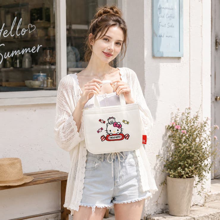 ROOTOTE IP TKデリ | Tasche Jack | 詳細画像4 