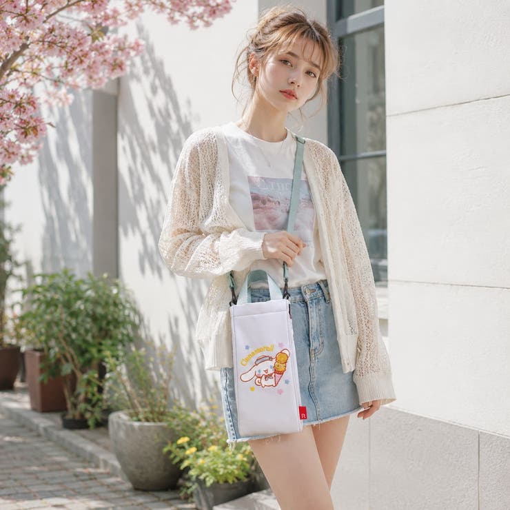 ROOTOTE IP TKボトル | Tasche Jack | 詳細画像3 