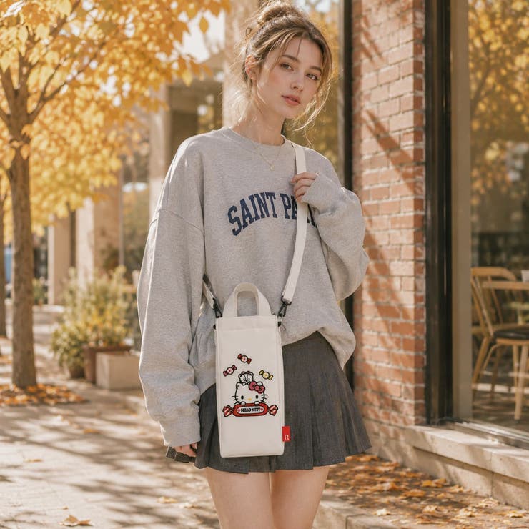 ROOTOTE IP TKボトル | Tasche Jack | 詳細画像5 