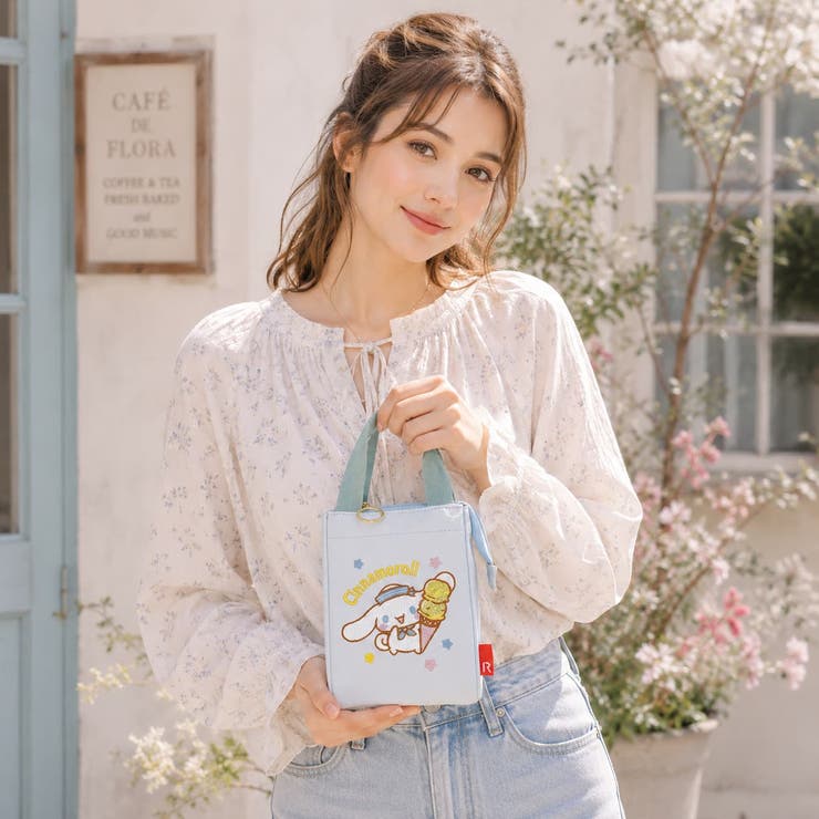 ROOTOTE IP TKbaby | Tasche Jack | 詳細画像3 