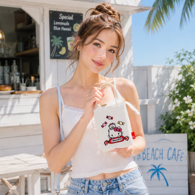 ROOTOTE IP TKbaby | Tasche Jack | 詳細画像4 