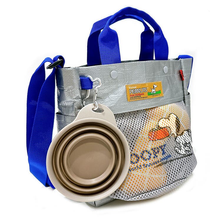 ROOTOTE IP スクエア | Tasche Jack | 詳細画像10 