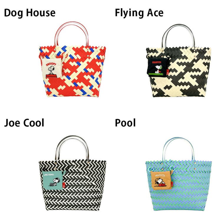 ROOTOTE IP デリBasket | Tasche Jack | 詳細画像10 