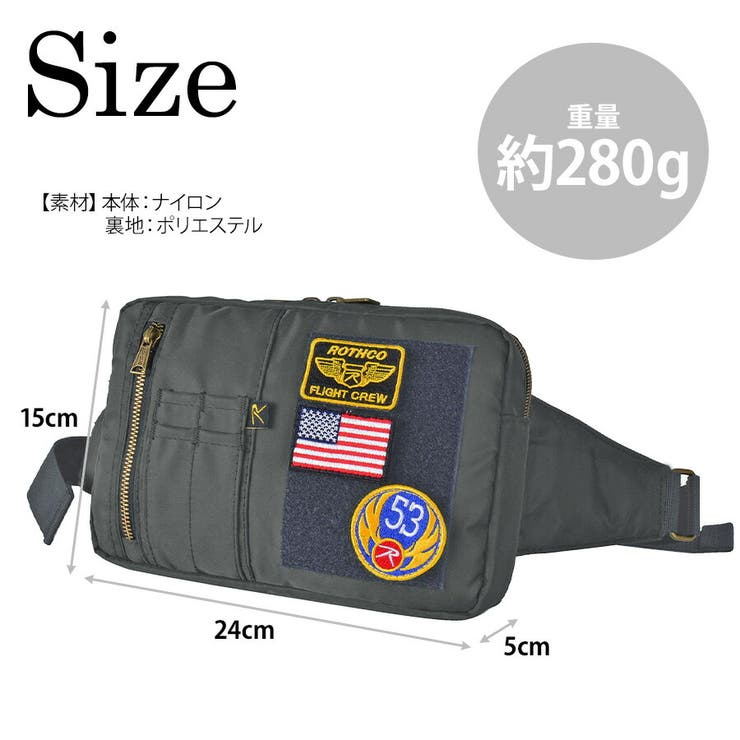 福袋安いいね半額ストア 45078 ウエストショルダー Jack 鞄[品番：KINW0001068]｜Tasche バッグ・スーツケース