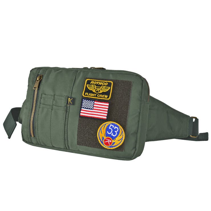 送料無料 日本 45078 Jack 鞄[品番：KINW0001068]｜Tasche ウエストショルダー バッグ・スーツケース