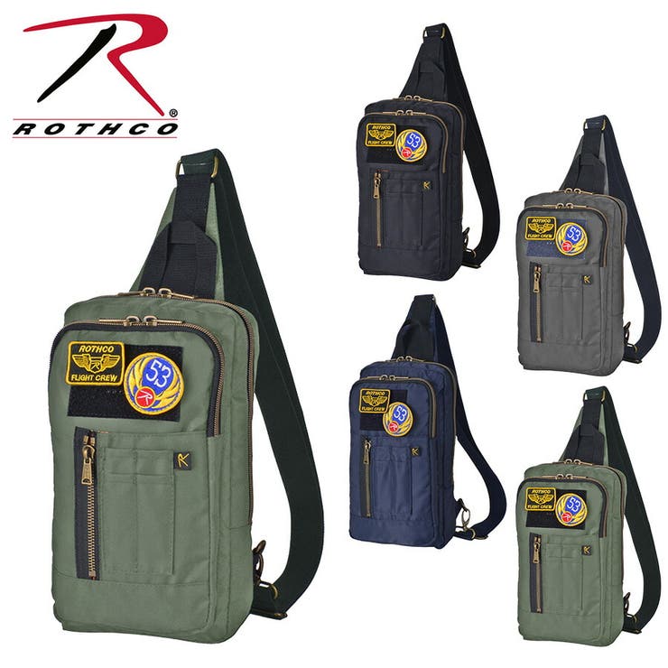 45080ボディバッグ 鞄 斜めがけ | Tasche Jack | 詳細画像1 