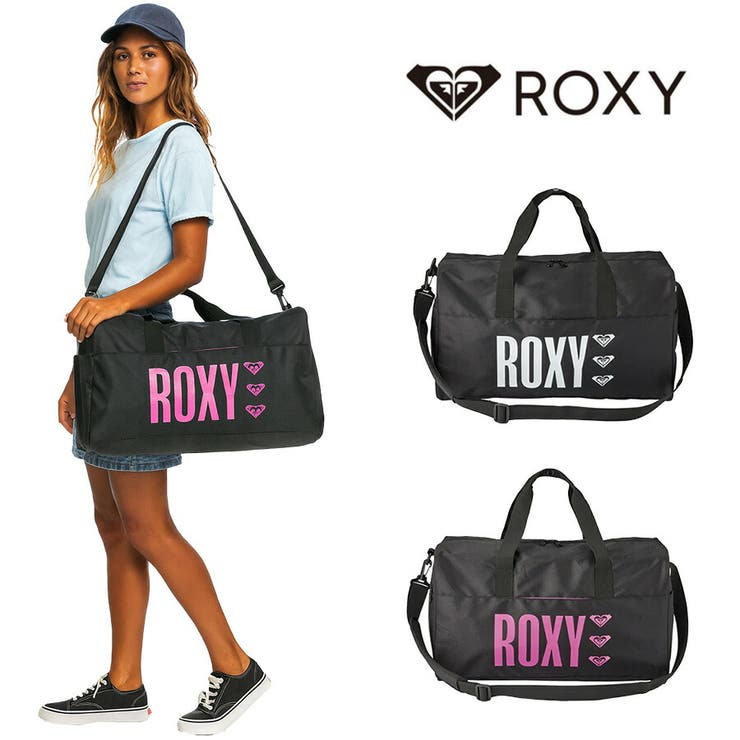 【ROXY】RBG234303 ボストン 35L | Tasche Jack | 詳細画像1 