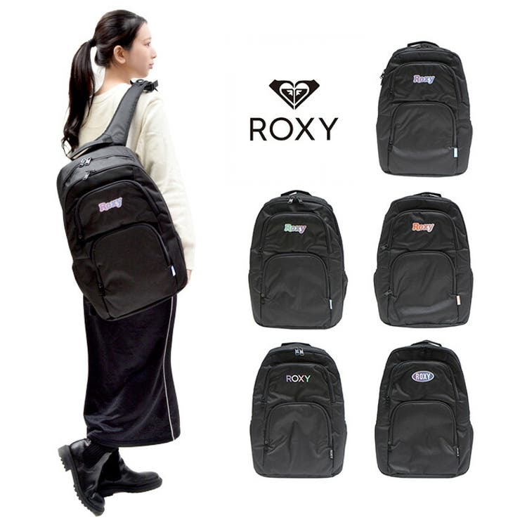 ROXY ロキシー デイパック | Tasche Jack | 詳細画像1 